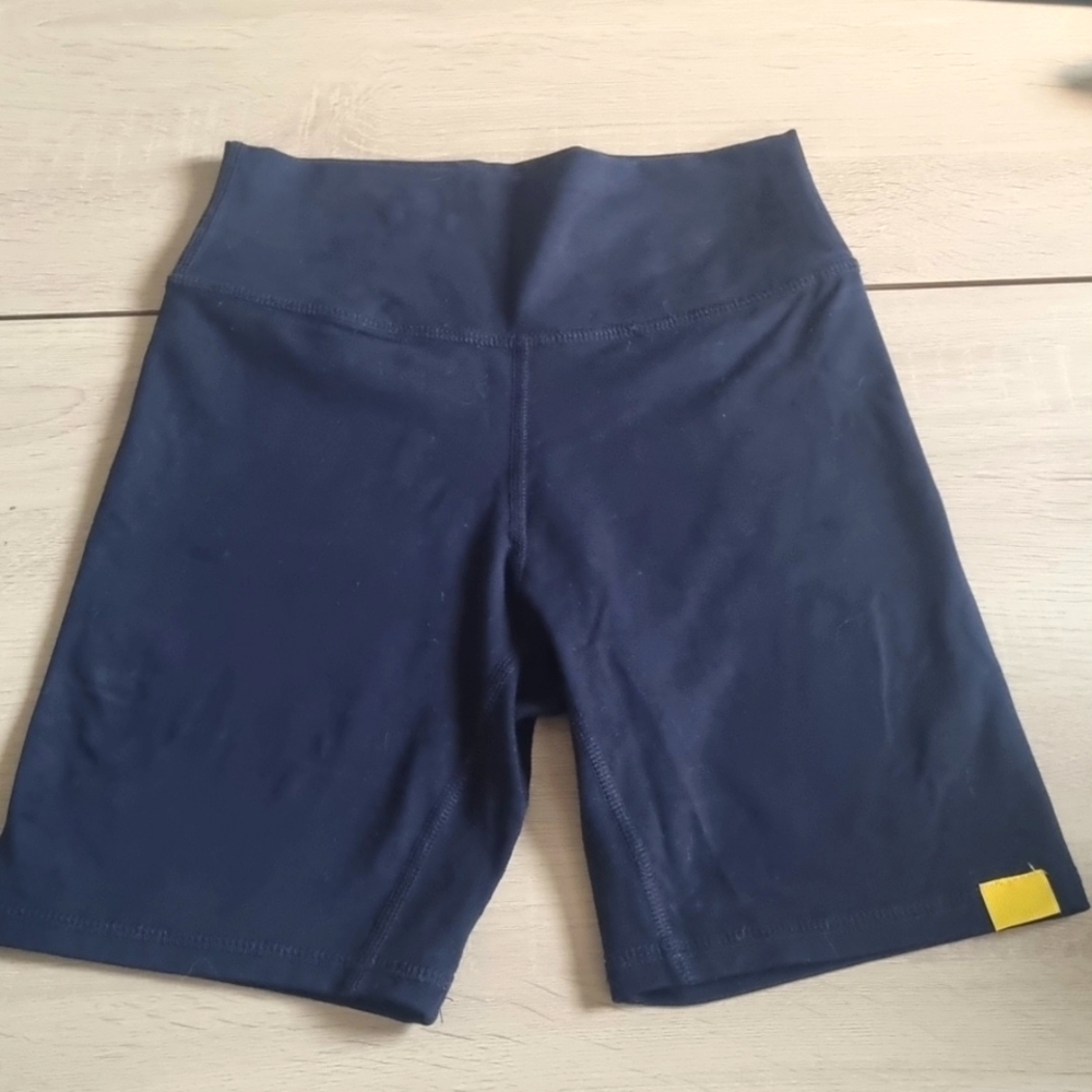 Yellow Label Co Bike Shorts
